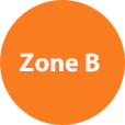 ZoneB